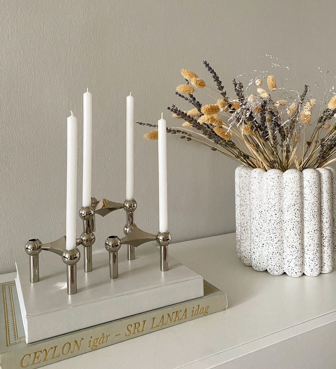 Lego Candle set