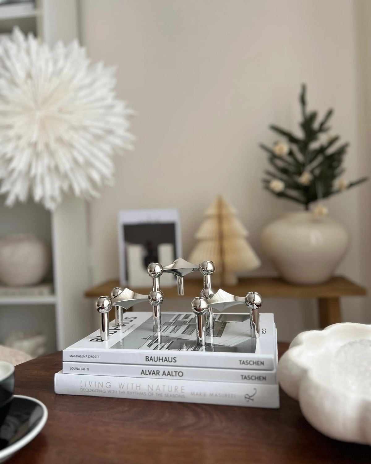 Lego Candle set