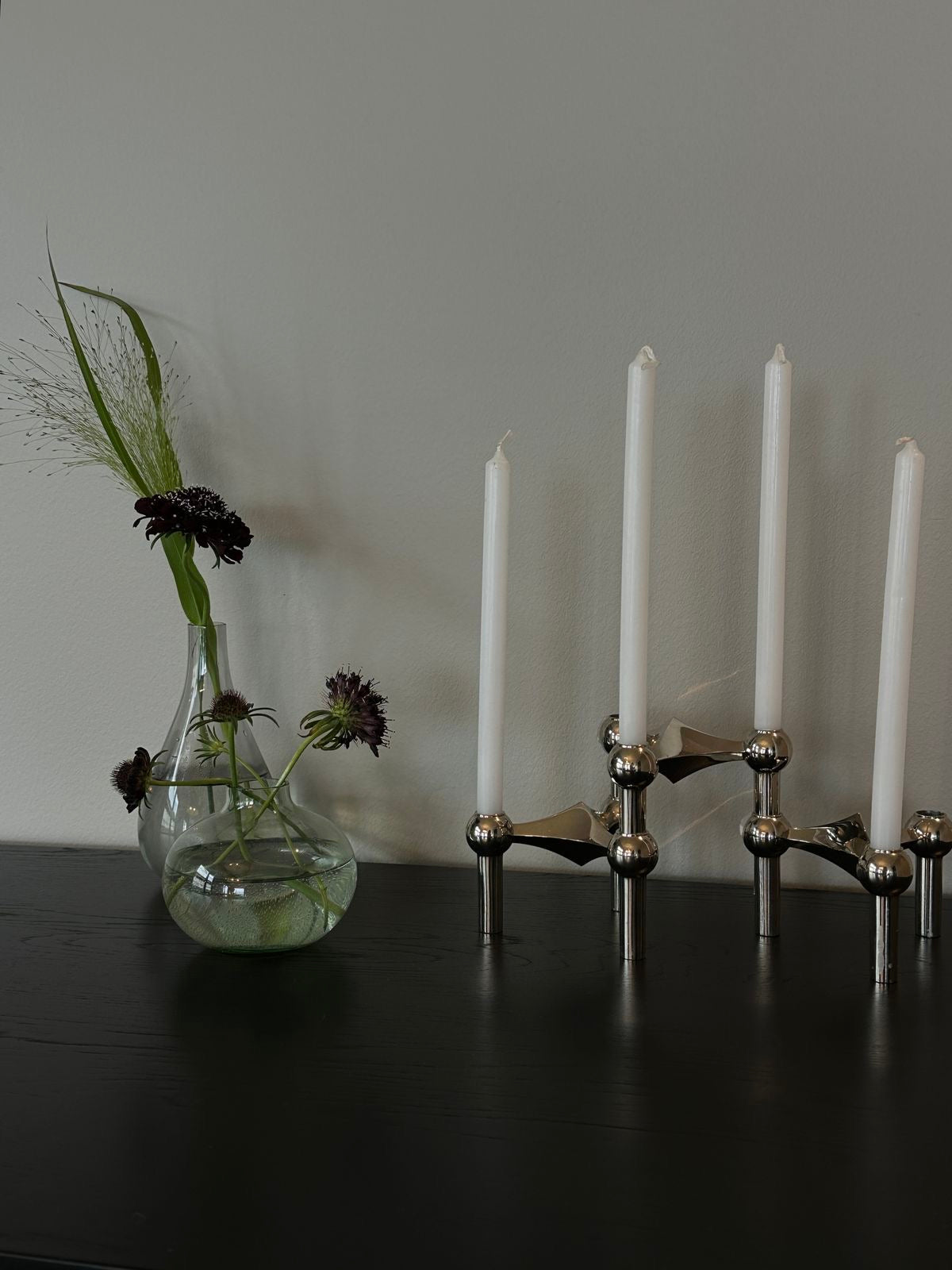 Lego Candle set