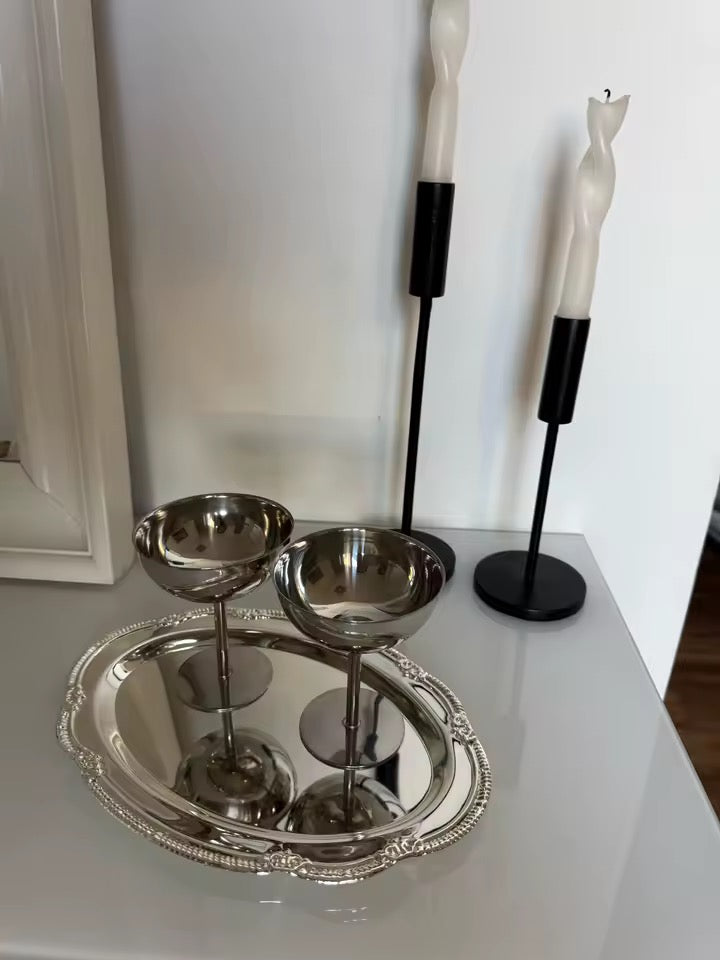 Classic cup