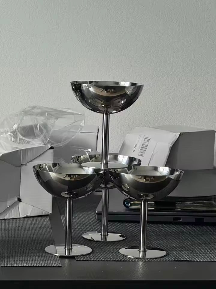 Classic cup