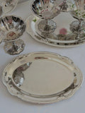 Vintage roast tray (small)