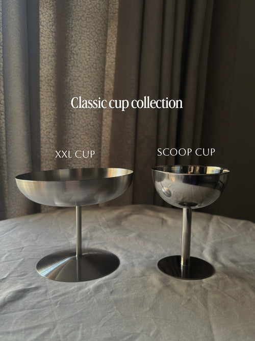 Classic XXL cup