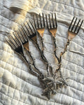 Starfish fork set