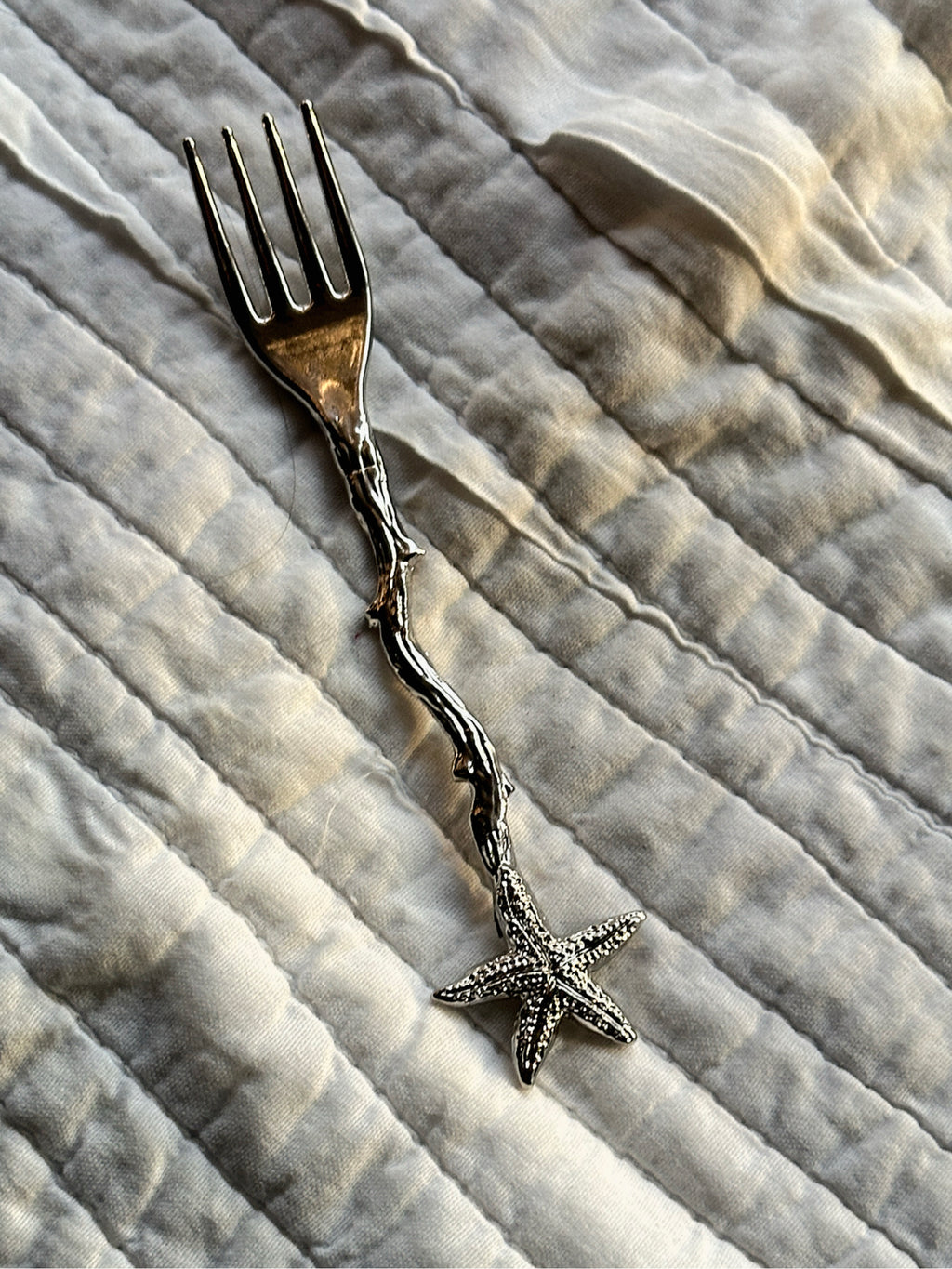 Starfish fork set