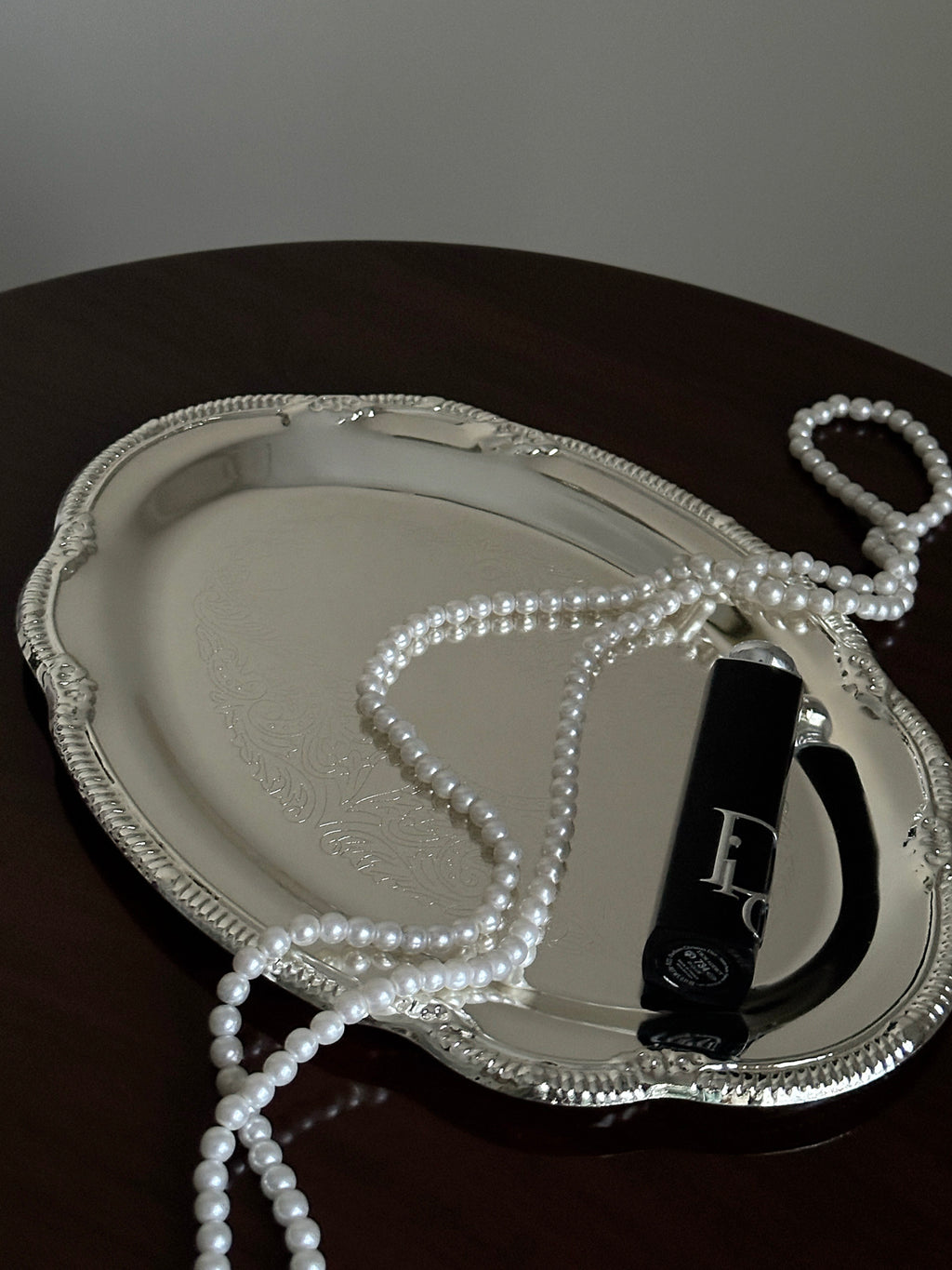 Vintage roast tray (small)