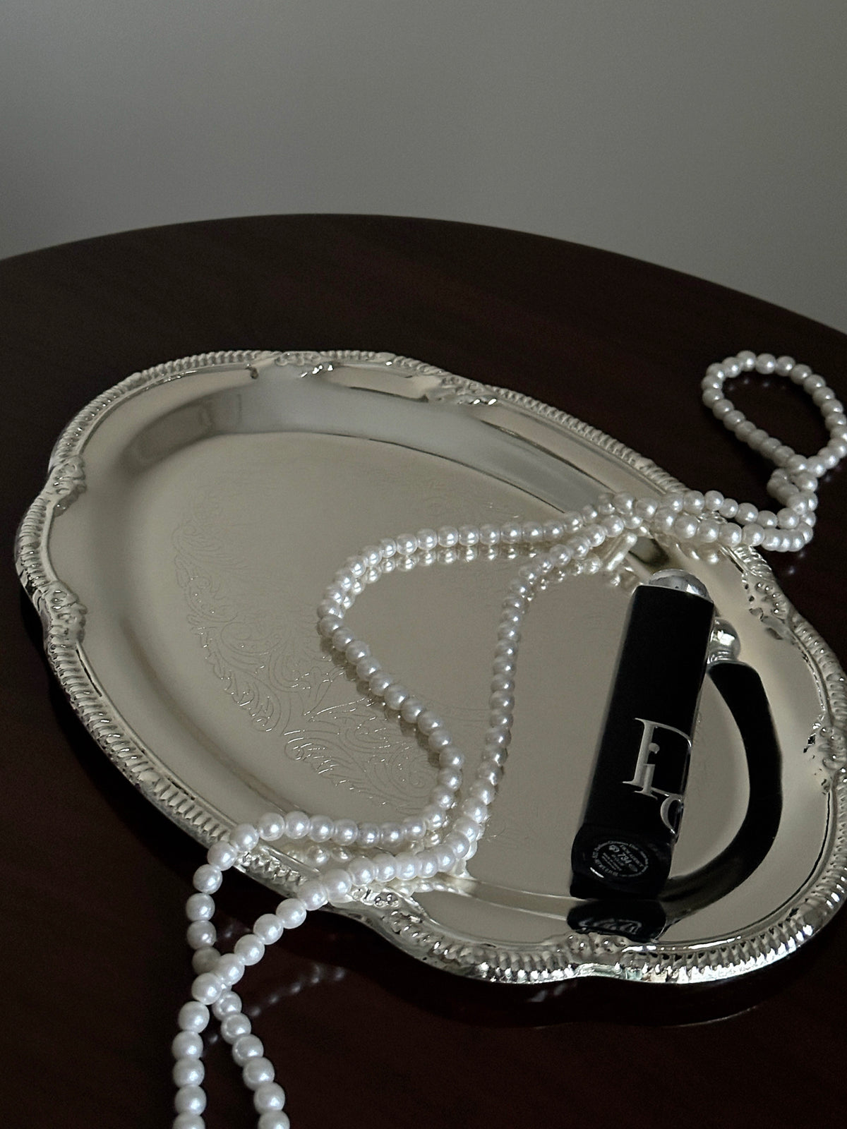 Vintage roast tray (small)